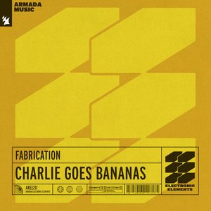 Charlie Goes Bananas