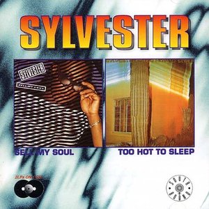 Sell My Soul / Too Hot To Sleep