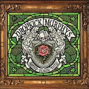Signed And Sealed In Blood [Deluxe]
