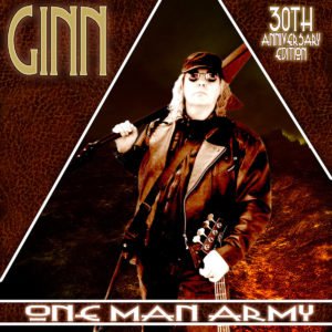 One Man Army