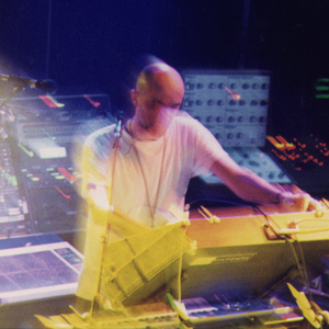 Jack Dangers photo provided by Last.fm