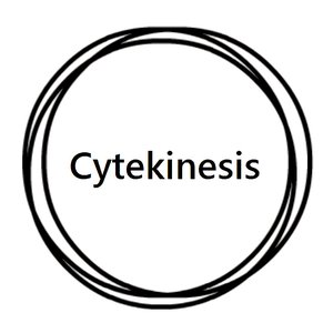 Avatar for Cytekinesis