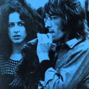 Paul Kantner & Grace Slick 的头像