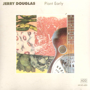 Plant Early cover
