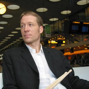 Carsten Lindholm のアバター