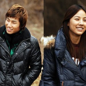 Avatar for DaeSung & Hyori