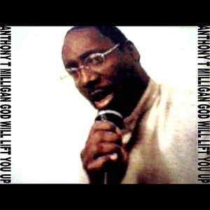 God Will Lift You Up - Single