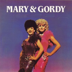 Image for 'Mary & Gordy'