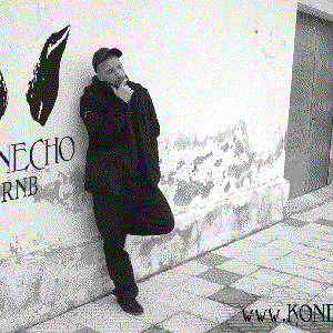 Konecho RNB için avatar