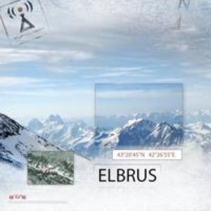 “Point: Elbrus”的封面