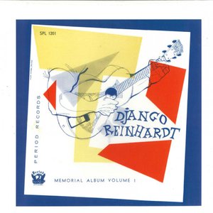 Django Reinhardt Memorial, Vol.1