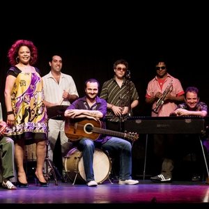 “Clube do Balanço”的封面