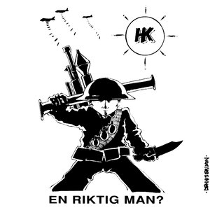 En Riktig Man?