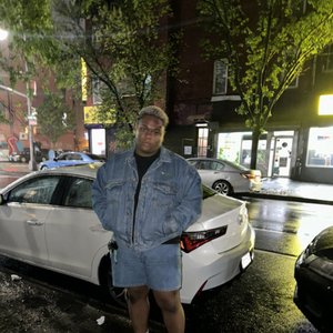 Cosmo's Demos 的头像
