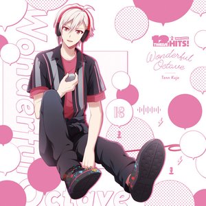 Wonderful Octave - Single