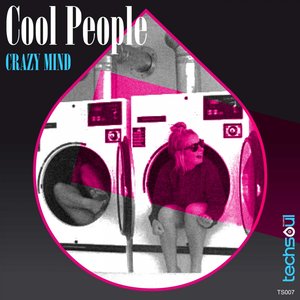 Crazy Mind