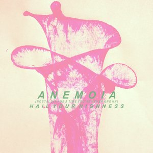 Anemoia (Nostalgia for a Time You've Never Known)