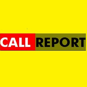 Avatar for CALL REPORT