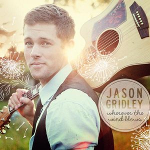 Jason Gridley 的头像