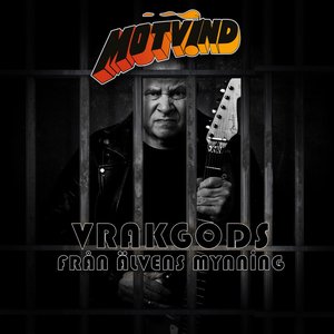 Vrakgods från älvens mynning