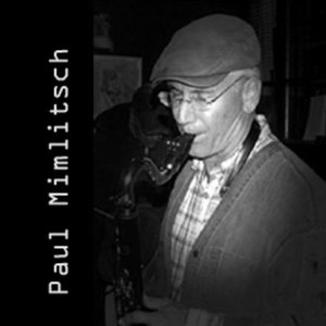 Paul Mimlitsch 的头像