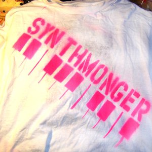 Image for 'SYNTHMONGER'