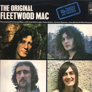 The Original Peter Green's Fleetwood Mac