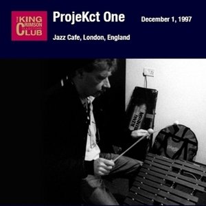 December 01, 1997 - Jazz Café, London, England