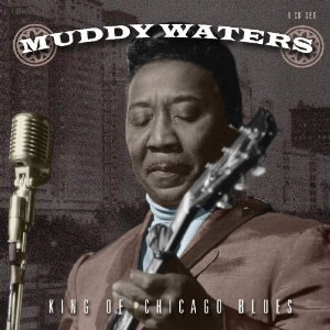 The King Of Chicago Blues
