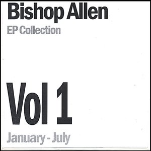 EP Collection Vol. 1