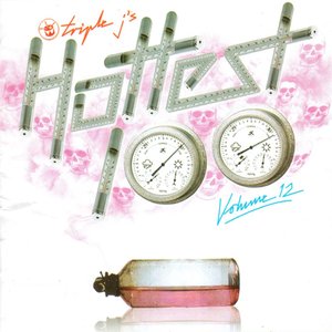 Image pour 'Triple J Hottest 100, Volume 12 (disc 1)'