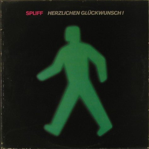 Herzlichen Glückwunsch! cover