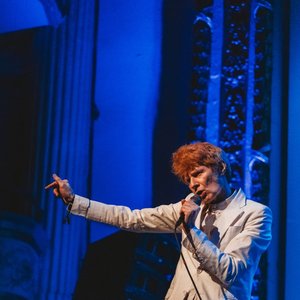 Avatar for JG Thirlwell + Ensemble