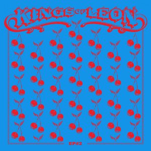 Cover Kings of Leon – To Space