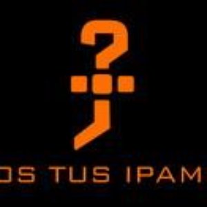 “Pos Tus Ipame”的封面