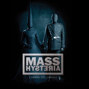 Matière Noire (Mass Hysteria) - GetSongBPM