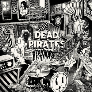 Dead Pirates - HIGHMARE - Zortam Music