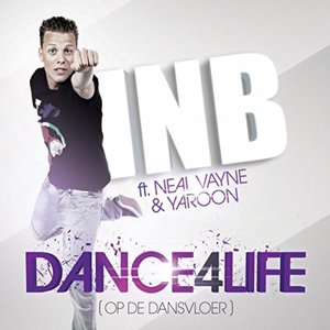 Dance4Life (Op de dansvloer)