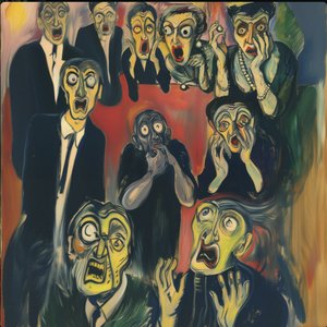 The Exit is Over There! [Explicit]