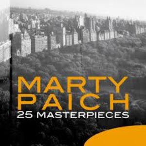 25 Masterpieces