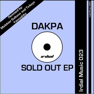Sold Out EP
