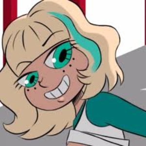 Jackie Lynn Thomas 的头像