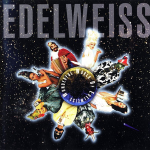 Edelweiss photo provided by Last.fm