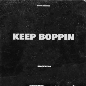 Keep Boppin