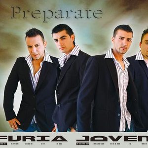 Furia Joven のアバター