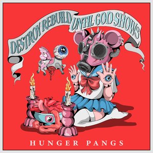 Hunger Pangs - Single