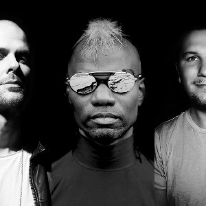 Avatar de Adam Beyer, Layton Giordani & Green Velvet