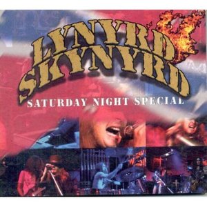 Saturday Night Special (Live)