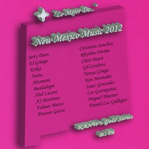 New Mexico Music 2012