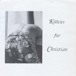 Kittens for Christian